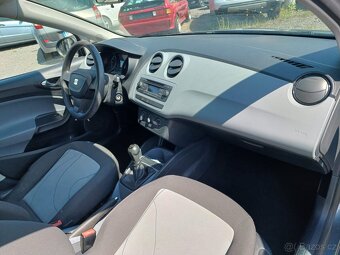 Seat Ibiza, 1.4, 16V - 19