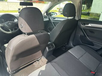 Volkswagen Golf 1.4 TGI - 19