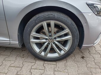 VW Passat B8 Variant 2.0TDI 147kW DSG Matrix Kamera ACC ERGO - 19
