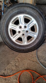 LAND ROVER FREELANDER 2005 2.0Td4 82kW 4x4 - 19