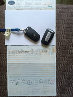 Hyundai ix20 1.6crdi 94kW 10/2015 - 19