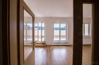 Prodej - REZIDENCE PYRAMIDA, Mariánské Lázně, ev.č. 00188 - 19