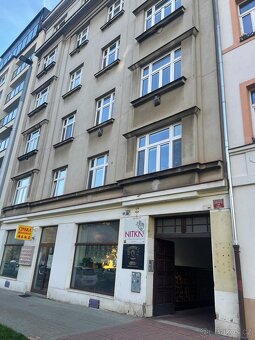 DLouhodobý pronájem bytu 2+kk (55 m2) - 19