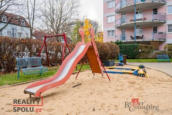 Prodej, byty/2+kk, 71 m2, Na hroudě 3317/28, 10000 Praha, Hl - 19