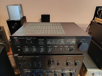Yamaha A-520, AX-500,TX-500,TX-900,KX-300,CDX-710 - 19