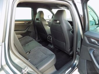 Škoda Kodiaq 2.0TDI/SportLine/Led/4x4/DSG/ - 19