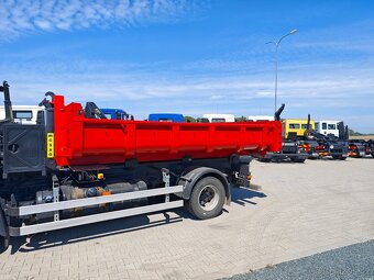 Kontejnerový zásobník - 19