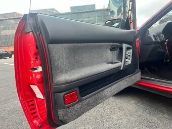 Toyota Celica ST162 | 2.0GTI | Po velkém servisu - 19