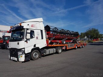 Podvalník / plato EMTECH - 19