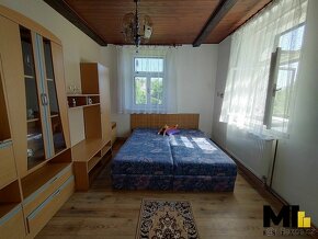 Prodej RD o velikosti 278 m2 na pozemku o velikosti 2 431 m2 - 19