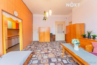 Prodej byt 2+1, 112㎡ - 19