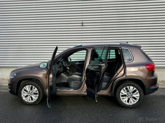Volkswagen Tiguan,  2.0 TDI 4x4 Life/DSG /TZ - 19