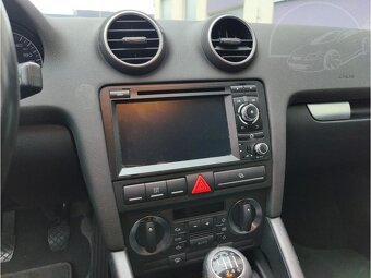 Audi A3 - 19