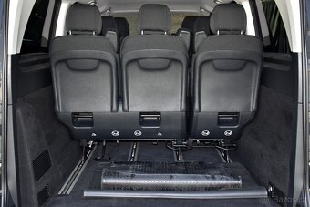 Mercedes V 250d XL 4MATIC,NAVI,8MÍST,TEMP,DKLIMA,VÝHŘEV,DPH - 19