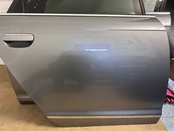 Audi A6 c6 4.2fsi BVJ 257Kw r.v2010 - 19