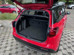 Suzuki Vitara 1.4 Boosterjet Comfort 4x2 - navi,temp,140 PS - 19