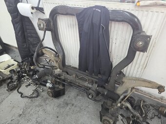 VW T5 Transporter Shutt 2,5 TDi 96kW BNZ 4Montion - 19