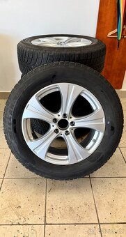 Mercedes-Benz GLC 220d AMG 4matic - 19