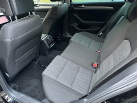 Volkswagen Passat B8 Variant 2.0TDI 110KW DSG Matrix,Webasto - 19