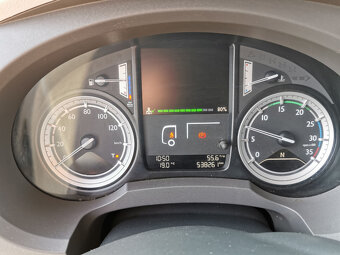 Prodám valníkový DAF LF 310 FA ADR EURO 6,  hydr. čelo - 19