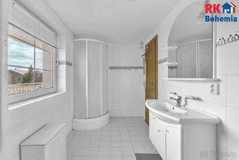 Prodej, rodinný dům, pozemek 2365 m2, Sukorady u Mladé Boles - 19