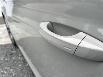 ŠKODA SUPERB SPORTLINE 2.0 TDI 110 KW DSG Cockpit 2022 133tm - 19