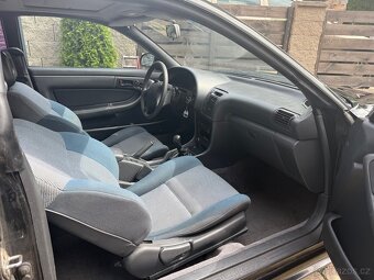 Toyota Celica 1.6 - 16Valve EFI -Wittmann Limited Edition - 19