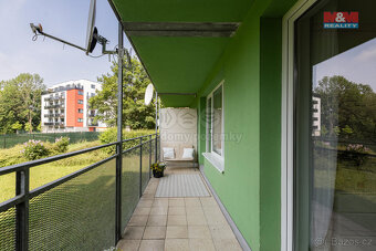 Prodej bytu 2+kk, 64 m², Plzeň, ul. Bolevecká - 19