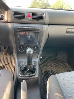 Škoda Octavia 1.9 TDI FACELIFT - 19