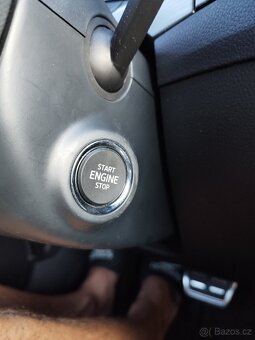 Škoda Superb 3, 2.0tdi 110kw STYLE, DSG - 19