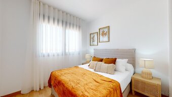 Nové bungalovy - Torrevieja - 19