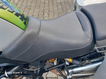 BMW R 1200 GS ADVENTURE, R.v.2010, naj.74.000km, doplňky. - 19
