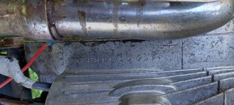 Italjet Rally 175 ČZ 450 nesehnatelná rarita pro sběratele - 19