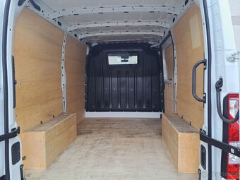 Renault Master 2.3 DCI, odpočet DPH, ZÁRUKA - 19