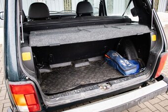 Lada Niva 61kW (2015) - 19