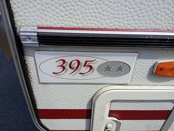 Karavan Home Car 395 - 19