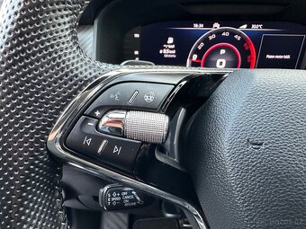 Škoda Kodiaq 2.0TDI 110kw DSG SPORTLINE VIRTUAL - 19