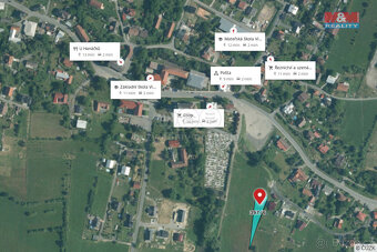 Prodej rodinného domu, 5+kk, 108 m², Vidče - 19