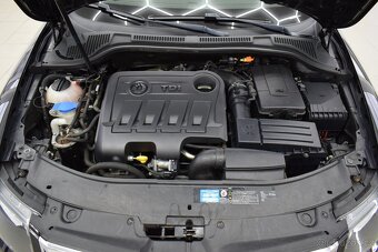 Škoda Superb 2,0 TDI, DSG+F1, 125 kW,BI-xen, - 19