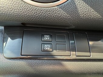 Mazda 6 Kombi 2.5 i 125Kw - 19