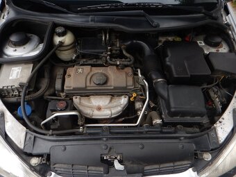 PEUGEOT 206, 1.4i, KLIMA - 19