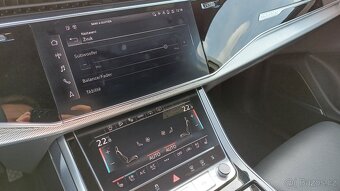 Audi Q7 S-LINE 210kW Webasto-vzduch-7.míst-masáž-TZ-ČR-DPH - 19