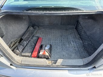 Volvo S40 2.0i 16V 100kW AUTOMAT - 19