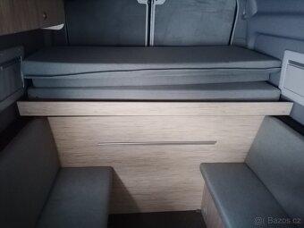 Obytný P. BOXER 2020, nová vestavba, 2,0hdi 120kw,puvod ČR - 19