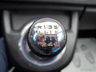 citroen C4 picasso - 19