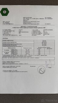 TOYOTA C-HR 1.2 Turbo 85 KW, rok 2017, najeto 30000 km - 19