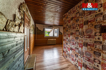 Prodej rodinného domu, 133 m², Hlavno - 19