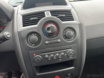 Renault Megane ll 1,5 dci panorama - 19