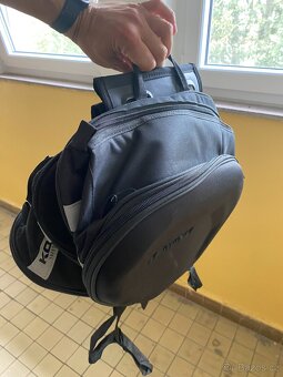 Honda Hornet CB600 - 19