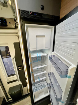 OBYTNÝ VŮZ BENIMAR NA PRODEJ Benimar Mileo 263 - 2026 - 19